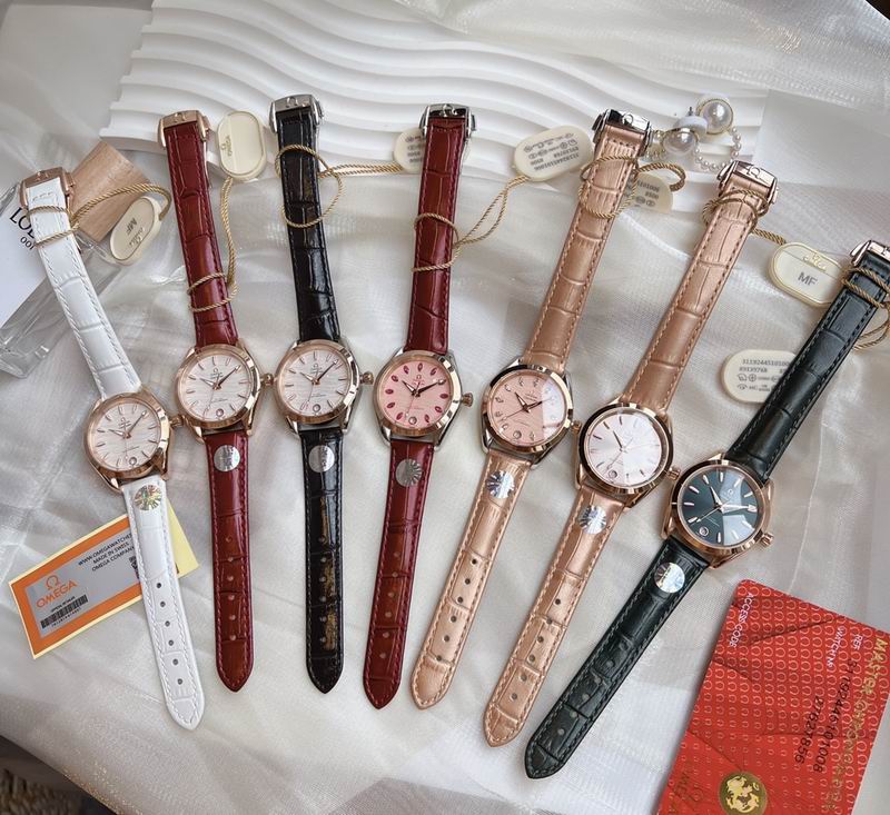 Omega 34mm 022481
